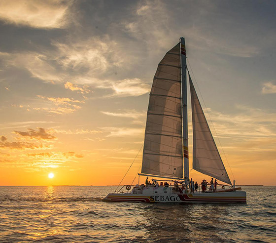 Weddings on the Water