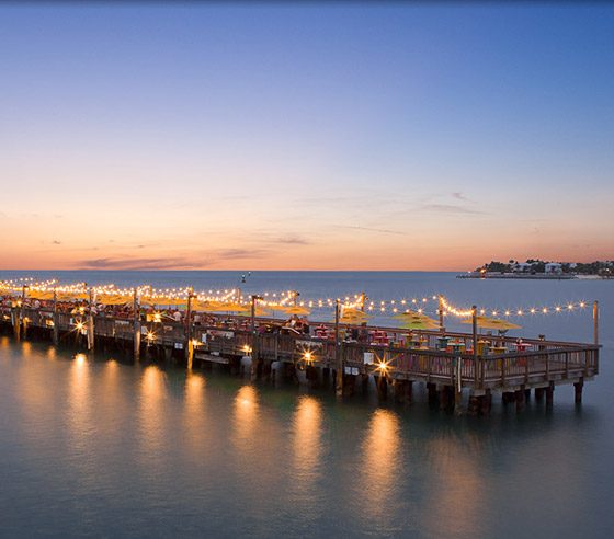 Ocean Key Resort and Spa