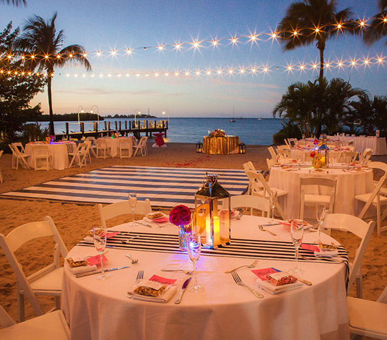 Marriott Key West Beachside Hotel