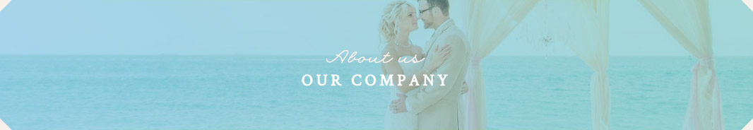 About Us - Our Company