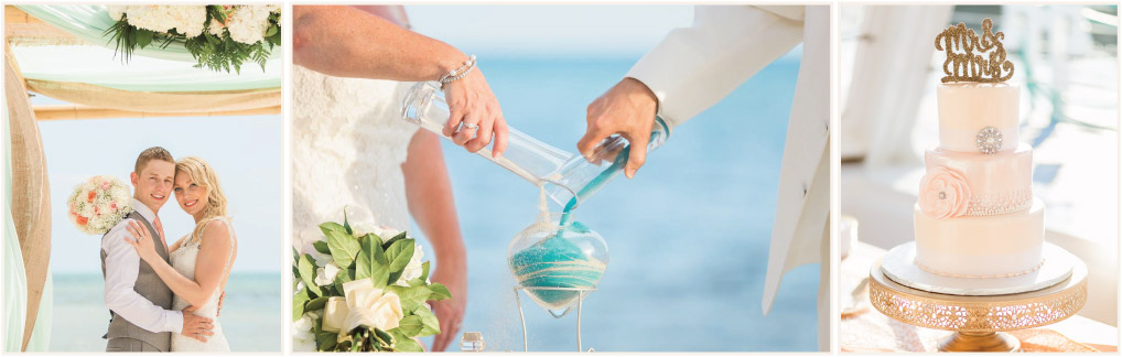 Say Yes in Key West Weddings