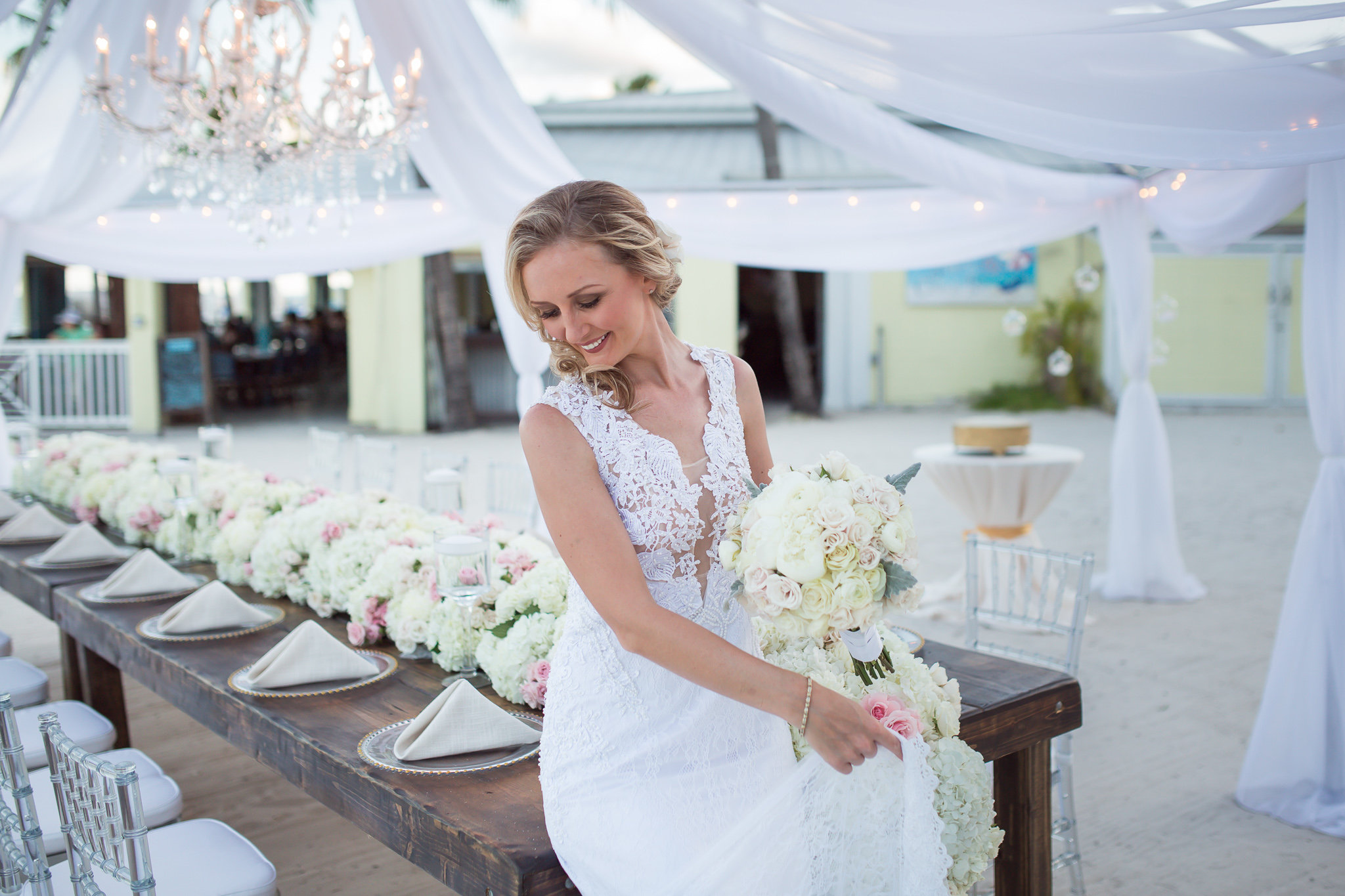 {Southernmost on the Beach Resort} – Styled Shoot