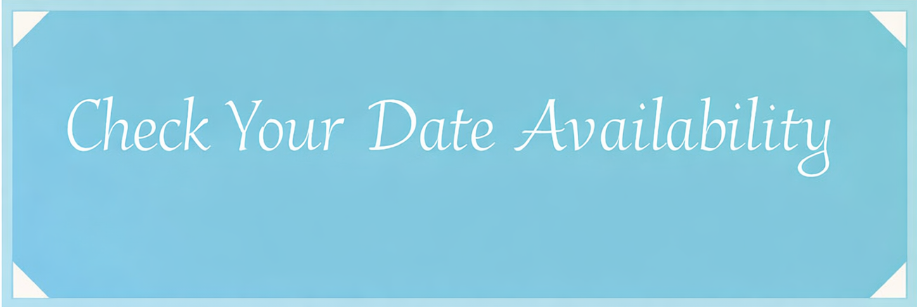 Check Your Date Availability