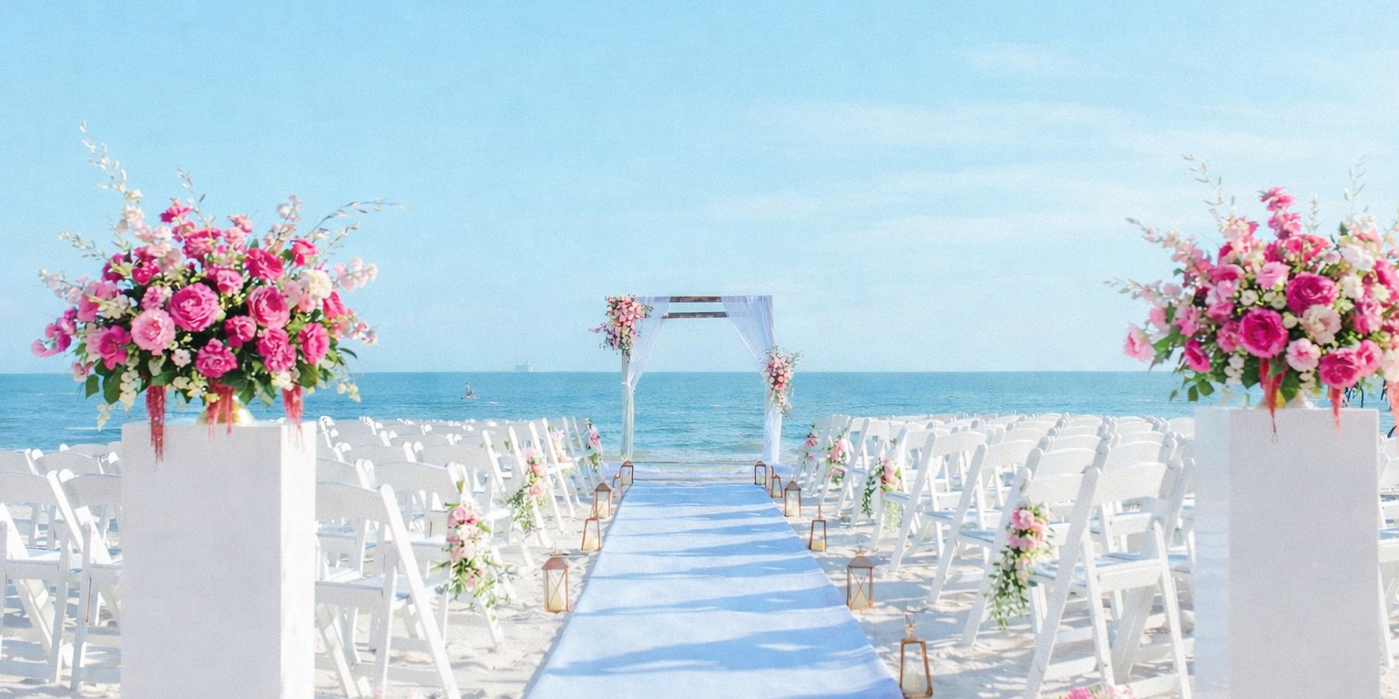 Say Yes In Key West — wedding