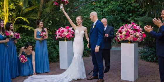 Say Yes in Key West wedding gallery